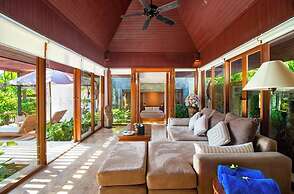 Nakamanda Resort And Spa