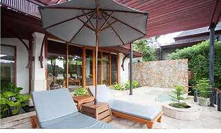 Nakamanda Resort And Spa