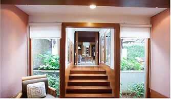 Nakamanda Resort And Spa