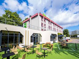 ibis styles Bobigny Centre Préfecture