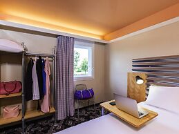 ibis styles Bobigny Centre Préfecture