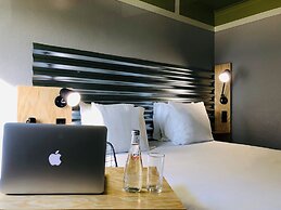 ibis styles Bobigny Centre Préfecture