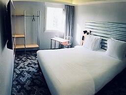 ibis styles Bobigny Centre Préfecture