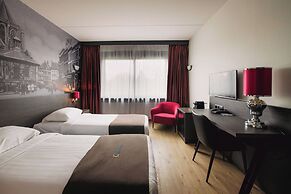 Bastion Hotel Breda
