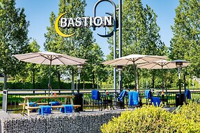 Bastion Hotel Haarlem Velsen