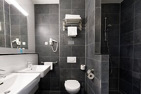 Bastion Hotel Haarlem Velsen