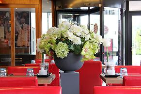Bastion Hotel Haarlem Velsen
