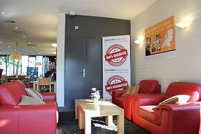Bastion Hotel Leiden Voorschoten