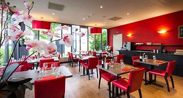 Bastion Hotel Leiden Voorschoten