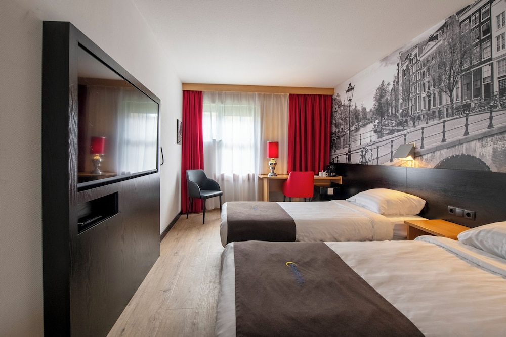 Bastion Hotel Leiden Voorschoten