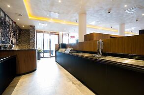 Bastion Hotel Tilburg