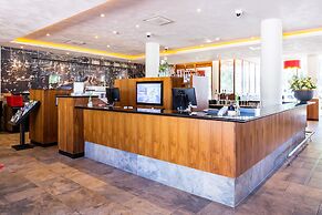 Bastion Hotel Tilburg