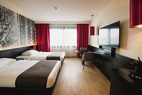 Bastion Hotel Tilburg