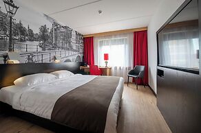 Bastion Hotel Bussum Hilversum