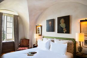 Airelles, La Bastide de Gordes