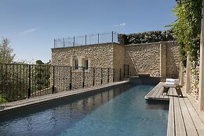 Airelles, La Bastide de Gordes