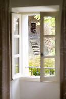 Airelles, La Bastide de Gordes