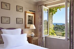 Airelles, La Bastide de Gordes
