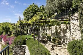 Airelles, La Bastide de Gordes