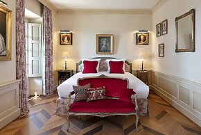 Airelles, La Bastide de Gordes