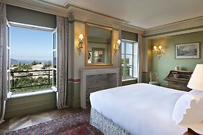 Airelles, La Bastide de Gordes