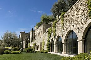 Airelles, La Bastide de Gordes