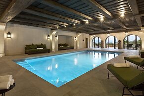Airelles, La Bastide de Gordes