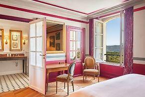 Airelles, La Bastide de Gordes
