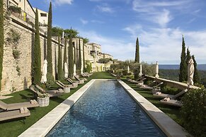 Airelles, La Bastide de Gordes