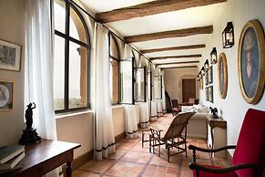 Airelles, La Bastide de Gordes