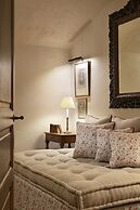 Airelles, La Bastide de Gordes