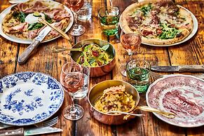 Airelles, La Bastide de Gordes