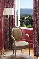Airelles, La Bastide de Gordes