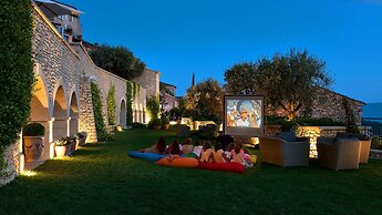 Airelles, La Bastide de Gordes