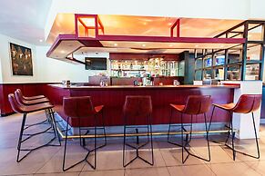 Bastion Hotel Barendrecht