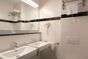 Bastion Hotel Barendrecht