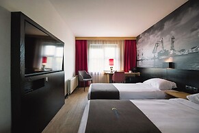 Bastion Hotel Barendrecht