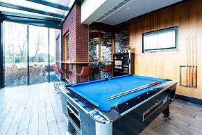 Bastion Hotel Brielle Europoort