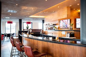 Bastion Hotel Brielle Europoort