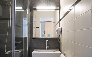 Bastion Hotel Brielle Europoort