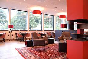 Bastion Hotel Nijmegen