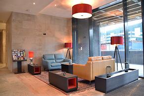 Bastion Hotel Nijmegen