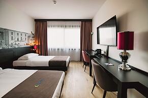 Bastion Hotel Roosendaal