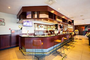 Bastion Hotel Roosendaal