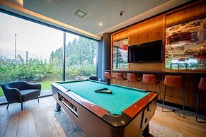 Bastion Hotel Geleen