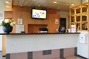 Bastion Hotel Heerlen
