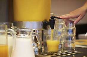 Bastion Hotel Heerlen