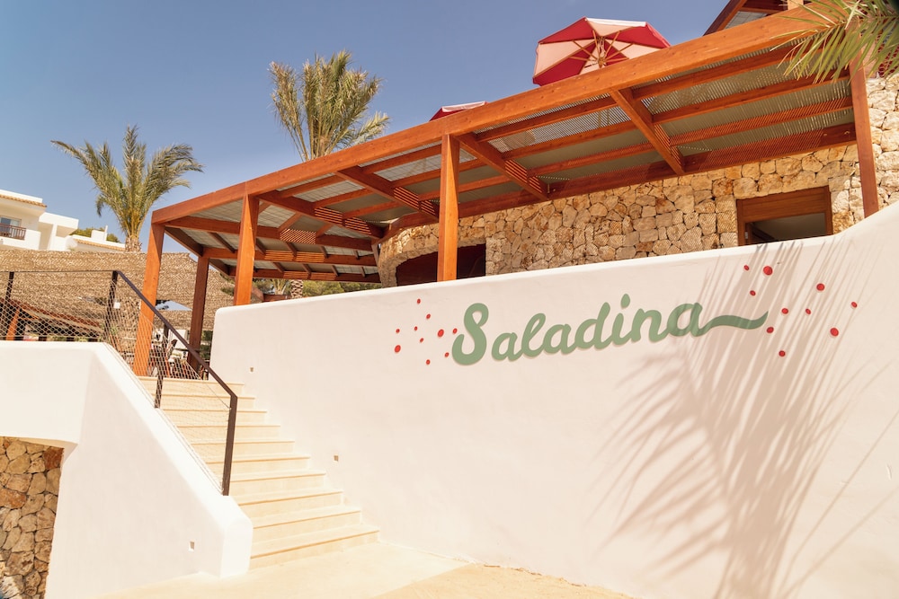 Inturotel Esmeralda Park