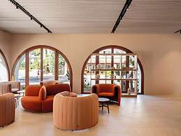 Inturotel Esmeralda Park
