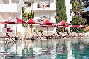 Inturotel Esmeralda Park